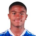 Jordan Mendes Correia stats and ratings