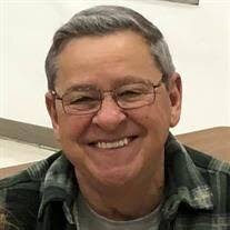 Clarke G. Picken Jr. Obituary