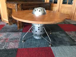 Jet set yourself a new coffee table that will take you to a whole new height. Coffee Table House Home Tig Gg