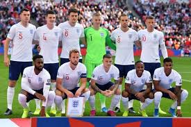 Returning crowds supplied a boisterous human touch to an encouraging euro 2020 opener for gareth southgate's team. Gareth Southgate Names First England Squad Of 2020 For Uefa Nations League