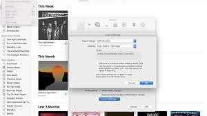 Or, you might have a collection of older cds that you would like to convert into a more modern format. How To Convert Itunes Songs To Mp3 In 5 Easy Steps