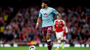 Tyrone mings has taken an unusual path to becoming a premier league regular, signing with aston villa for a reported £20 million in 2019. Mings On Arsenal Aston Villa Football Club Avfc