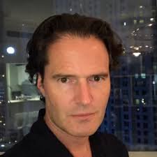 Nicholas Lodge (@LodgeNicholas)