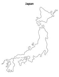 You can customize the map before you print! Japan Map Blank By Northeast Education Teachers Pay Teachers