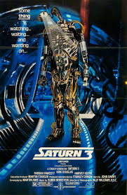 Saturn 3 (1980) - User reviews - IMDb