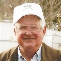 Kelly Eugene McClintock Obituary