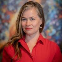 Carmen Richardson, MSPR, SHRM-SCP