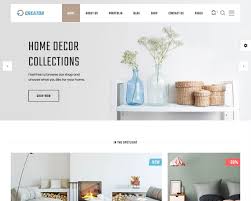 15 Eye Catching Interior Design Website Templates 2020 Templatemag This website's homepage focuses exclusively on encouraging the visitor to plug in their url to view a heatmap.