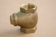 Check valve types