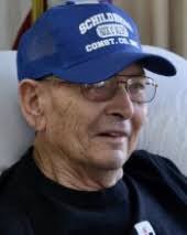 Obituary information for Albert M. Selser