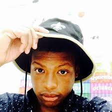 Ahmad Stanley's Instagram, Twitter & Facebook