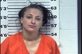 Two Drug Arrests Made After Traffic Stop