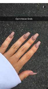 Learn About White Acrylic Nails Click The Link To Read More The Web Presence Is Worth Checking Out Coffin Shape Nails Luxury Nails Nails