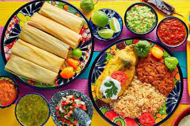 Para una mejor preparación el cabrito debe tener 28 días de vida para que tenga el verdadero sabor del platillo. Comida Tipica Mexicana Lo Mejor Para Disfrutar Acercando Naciones