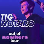 Tig Notaro