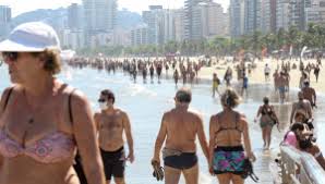 Confira as principais informações sobre o brasil e mundo, com dados confiáveis e a credibilidade do estadão. Praia Grande Ultimas Noticias Na Jovem Pan