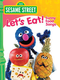 The workshop produces sesame street programs, seen in over 150 countries, and other acclaimed shows, including the electric company. Sesame Street Let S Eat Funny Food Songs Video 1999 Imdb