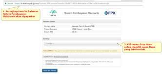 1:39 doctor ringgit sun lion recommended for you. Panduan Melaksanakan Pembayaran Secara Online Fpx
