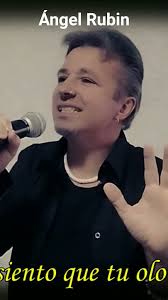 Ángel Rubin heavy metal hard Rock power metal baladas en español cantante  heavy Rock #music #song