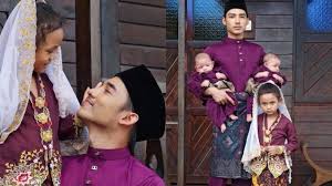Ramai kata jodoh kami kuat pendedahan hael husaini hubungan dengan nabila razali iluminasi. Tambah Anak Baharu Bila Giliran Hael Husaini Nak Berdua Duaan Dengan Isteri Pula Berita Press