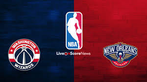 Now they're focused on winning some games as they prepare to meet. Washington Wizards Vs New Orleans Pelicans Preview And Prediction Live Stream Nba 2017 2018 Liveonscore Com