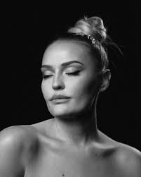 Britney Meistre Releases New Single: "Rescue"