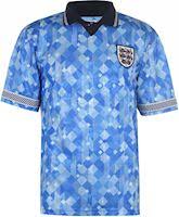 The only licensed reproduction england international official retro football shirt. Retro England Football Shirts 1930s To Present Footy Com