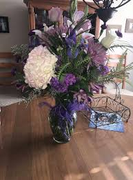 Select from premium birthday flowers of the highest quality. Daughter Receives Flowers On Her Birthday Every Year From Dad Who Died From Cancer 4 Years Ago Abc News