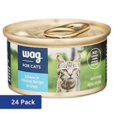 unbiased wag cat food review 2020 we