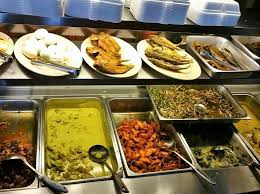 Tik tok bella astillah meghiburkan netizen. This Spot In Cheras Sells Nasi Lemak For 50 Cents Only Munch