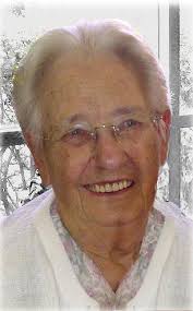 Obituary of Florence Pinske
