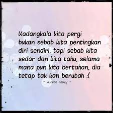 Lama betul post yang lama dengan yang baru ni. Facebook