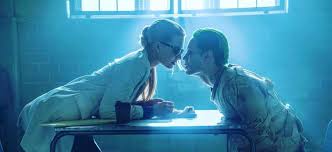Actual fans hoping for a director's cut of that movie took that as a sign that warner bros. Joker Harley Quinn Movie Is Like Bad Santa Meets This Is Us Film