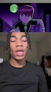 How Did Ben Become Eon