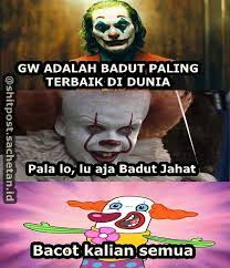Pin Di Ngakakkocak