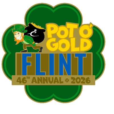 2026 — Pot O' Gold — Race Roster — Registration, Marketing, Fundraising