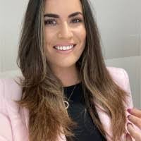 Megan Lacey's Instagram, Twitter & Facebook