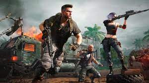 Pubg Mobile Lite 0 21 0 Apk Download Link Season 23 Ka Naya Update 2021 ह द Fied
