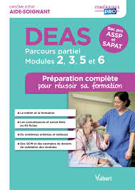 Domaine d'observation de l'appareil respiratoire. Amazon Fr Deas Parcours Partiel Modules 2 3 5 Et 6 Preparation Complete Pour Reussir Sa Formation Diplome D Etat D Aide Soignant 2015 Ameline Sylvie Levannier Muriel Livres