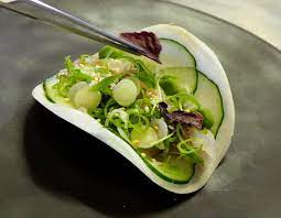 Author fred thompson demonstrates how to grill the fish for the tacos without it sticking and falling apart. Enjoy Fine Dining At Home With This Recipe For Delectable Fish Tacos Womenstuff