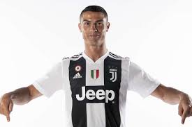 Cristiano ronaldo png ballon d'or 2017 real madrid. Cristiano Ronaldo News Leaving Real Madrid For Juventus Was An Easy Choice Says Portuguese Superstar Goal Com