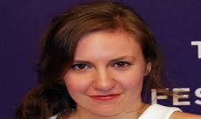 Lena Dunham in hospital due to ruptured ovarian cyst