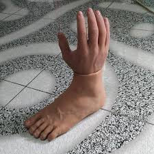 Mencatat sejarah dengan kaki palsu. Kaki Palsu Kaki Palsu Updated Their Profile Picture Facebook