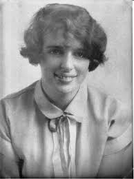 Doris Aileen Saunders Langford (1906-1978)