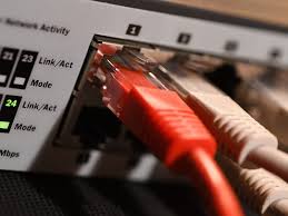 There have previously been mass internet outages caused by amazon web services (aws), including an incident in however, tuesday's mass outage appears to be the first one attributable to fastly. Real Time Global Internet Outage Map Reveals Strain Put On Networks