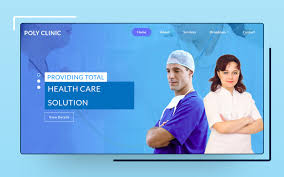 Healthkonnect can help you simplify & grow your practice. Website Designing Services In Dubai Konnect Web Design Development Dubai