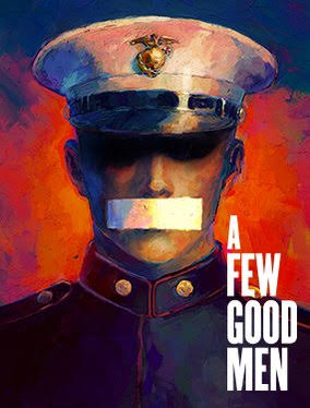 A FEW GOOD MEN : Shows | Lincoln Center Theater