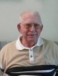 Fredrick Thomas “Fred” Mahoney (1916-2012)