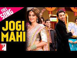 Jogi Mahi Full Song Bachna Ae Haseeno Youtube Songs Mahi Mahi Music Videos