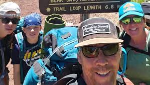 Fundraiser for Monica Akens by maire herron : The Akens Family Needs Our  Support